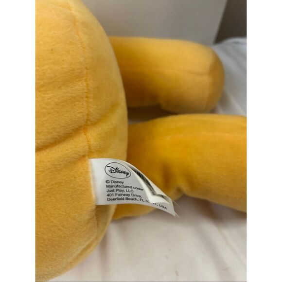 Disney 23" Winnie Pooh Bear large - Picture 5 of 5